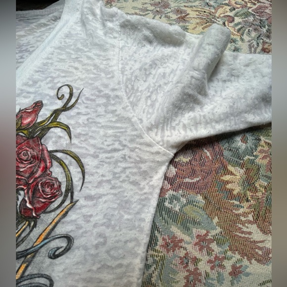 Super light ladies’ t-shirt. - Picture 9 of 9